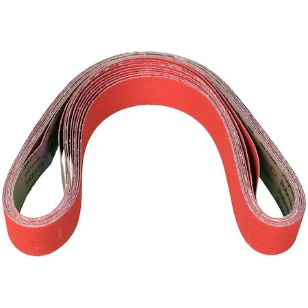 Coated Belt, Co-Cool, 2