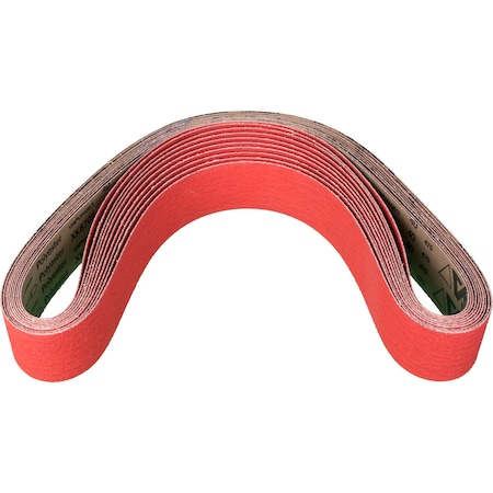 Coated Belt, Co-Cool, 2-1/2