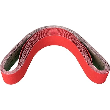 Coated Belt, Co-Cool, 2-1/2