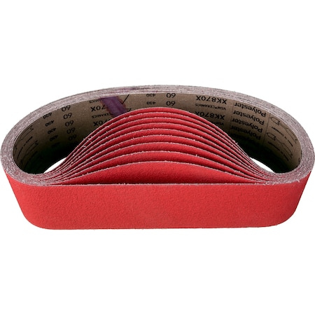 Coated Belt, Co-Cool, 4