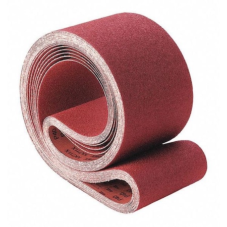 Coated Belt, Co-Cool, 6