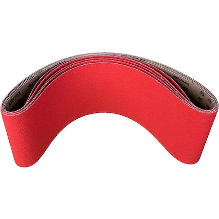 Coated Belt, Co-Cool, 6