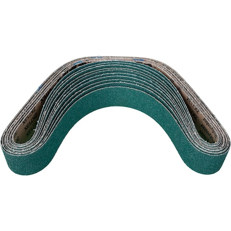 Coated Belt, Zirc, 2