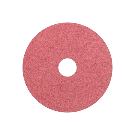 Fiber Disc, Co-Cool, 24 Grit, 4-1/2
