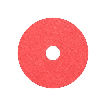 Fiber Disc, Co-Cool, 60 Grit, 4-1/2