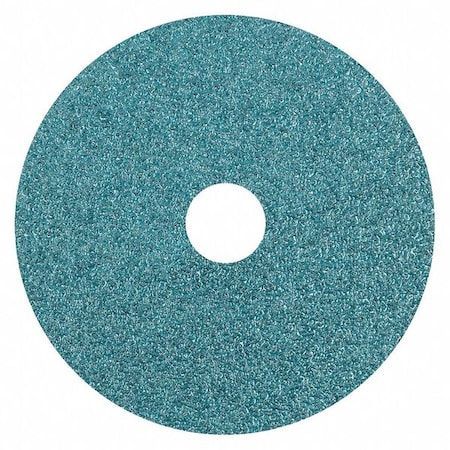 Fiber Disc, 4-1/2x7/8