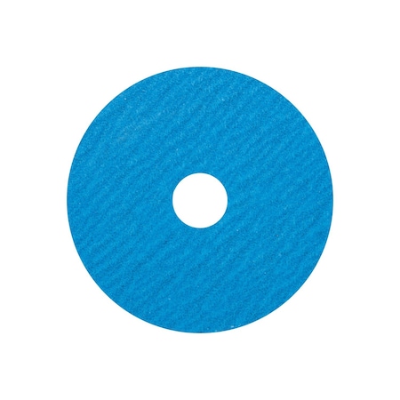 Fiber Disc, Z-Cool, 36 Grit, 4-1/2