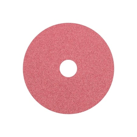 Fiber Disc, Co-Cool, 36 Grit, 5