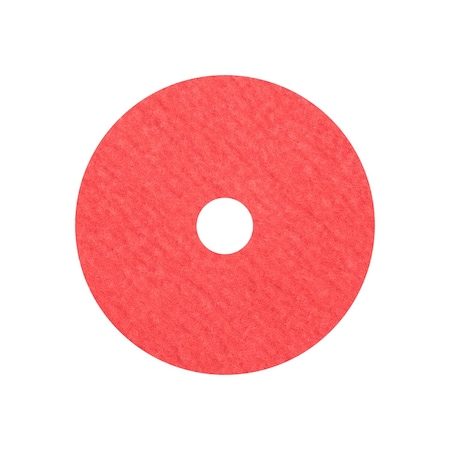 Fiber Disc, Co-Cool, 36 Grit, 5