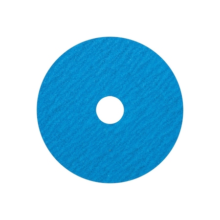 Fiber Disc, Z-Cool, 80 Grit, 5