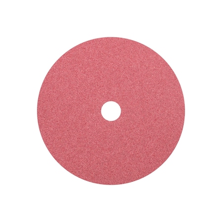 Fiber Disc, Co-Cool, 50 Grit, 7