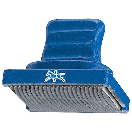 Paint Peeler, 2in L x 1-1/2in W, Blue MPN:14014