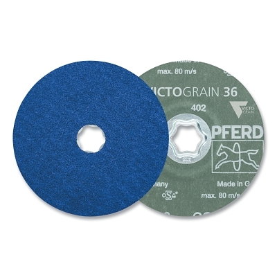 Cc Fiber Disc 5 Victograin-Cool 36 MPN:40381