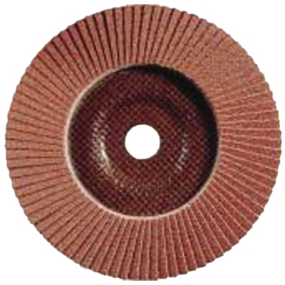 4-1/2 X 7/8 Polifan Sg A-Cool Conical 60G MPN:62232