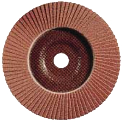 4-1/2 X 7/8 Polifan Sg A-Cool Flat 40G MPN:62361
