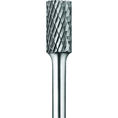 Tc Bur Cyl P/E 1/2X1X1/4DOUBLE Cut Scti SA-5 MPN:24102