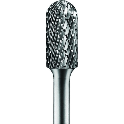 Tc Bur Cyl R/E 3/8X3/4X1/4 Double Cut Scti SC-3 MPN:24422