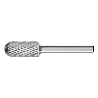 Tc Bur Cyl R/E 1/2X1X1/4DOUBLE Cut Scti SC-5 MPN:24462