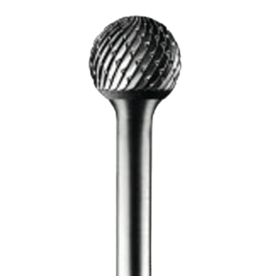 Tc Bur Ball 3/8X5/16X1/4 MPN:24562