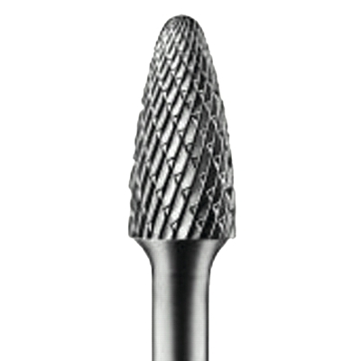Tc Bur Tree R/E 1/4X5/8X1/4 SF-1 MPN:24692