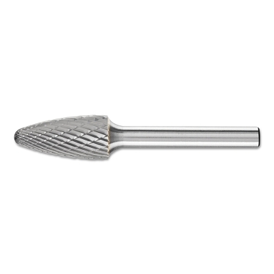 Tc Bur Tree R/E 1/2X1X1/4 Double Cut Scti SF-5 MPN:24722