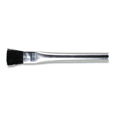Acid Brush Black Horsehair Fill 5/16