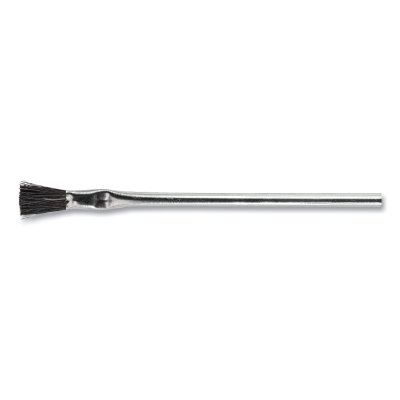 Acid Brush Black Horsehair Fill 3/8