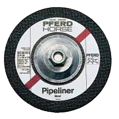 7 X 1/8 X 5/8-11 T27 Pipeline Whl 4.1MM A24 R MPN:63403