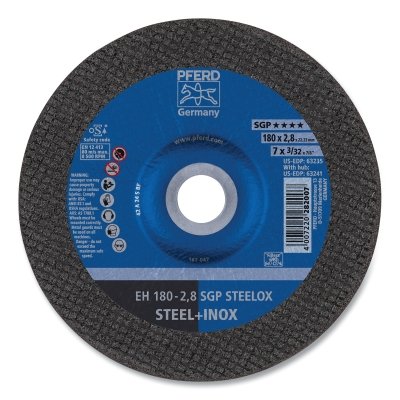 2 X 1/8 X 3/8 Ps Die GND36G MPN:69217