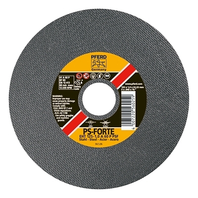 4X035X3/8 Ps Die Gnd 60G MPN:69403