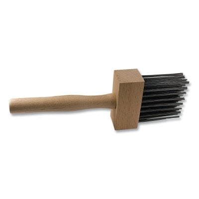 Wire Duster - 4 X 8 Rows Cs Wire MPN:89559