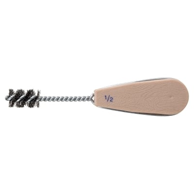 Internal Tube Fitting Brush 1/2