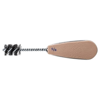 Internal Tube Fitting Brush 5/8