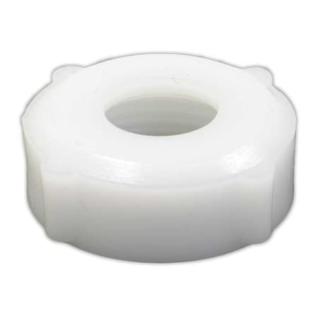 Plastic Ball Rod Nut, for use with 941-652 Ball Rod Assembly MPN:941-410