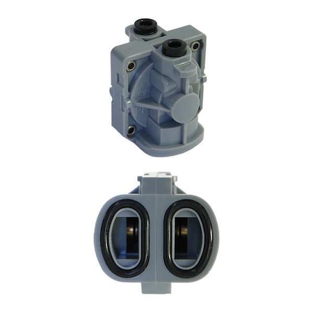 Pressure Balance Cartridge MPN:974-291