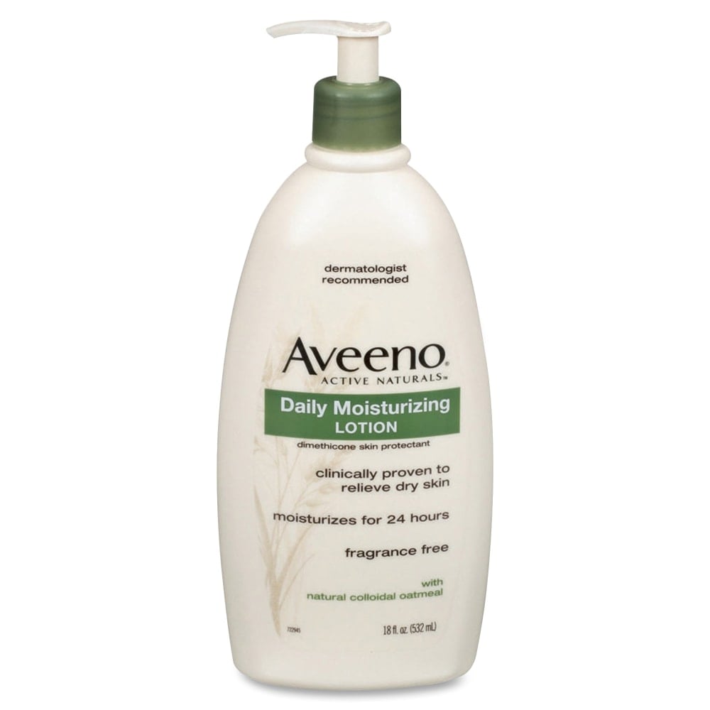 Example of GoVets Lotion category