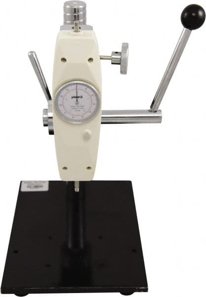 Tension & Compression Force Gage Accessories; Type: Test Stand ; For Use With: Force Gage ; Power Source: None ; Material: Metal ; Material: Metal ; Battery Type: None MPN:AFG-1000