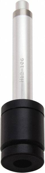 Hardness Tester Accessories; Type: Impact Probe ; Scale Type: Leeb ; Material: Steel ; For Use With: PHT1800 ; Number Of Pieces: 1 ; Overall Height: 3.38in MPN:PHT1800-120