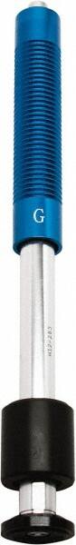 Hardness Tester Accessories; Type: Impact Probe ; Scale Type: Leeb ; Material: Steel ; For Use With: PHT1800 ; Number Of Pieces: 1 ; Overall Height: 5.78in MPN:PHT1800-125
