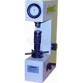 Phase 2 900-375 Analog Rockwell/Superficial Twin Hardness Tester 900-375
