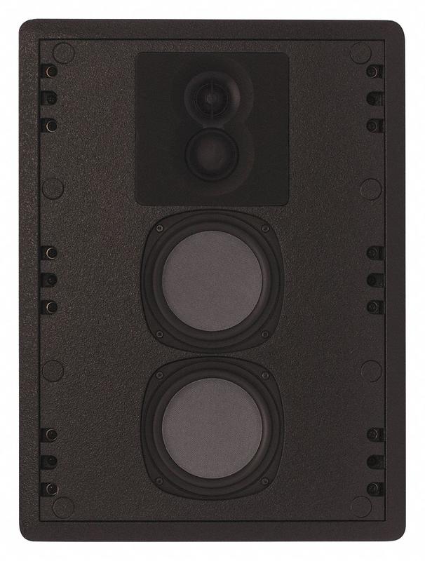 Speaker White 200 Max Wattage MPN:CI120