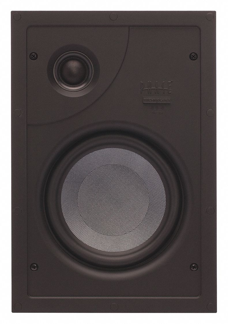 Speaker White 120 Max Wattage MPN:CI20X