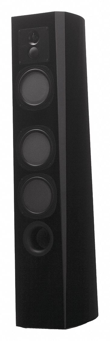 Speaker Black 450 Max Wattage MPN:PC9.5BL