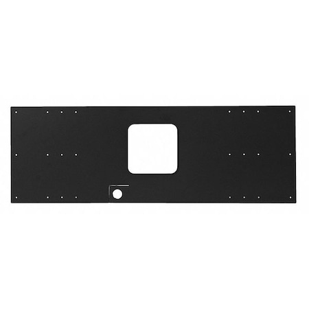 Pre-Construction Bracket MPN:AC-IW31-PCB
