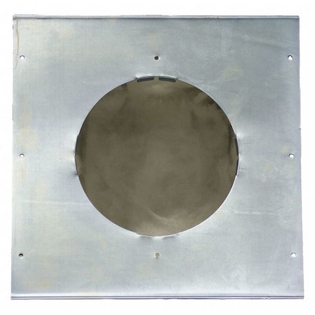 Back Box Assembly MPN:BB13-II
