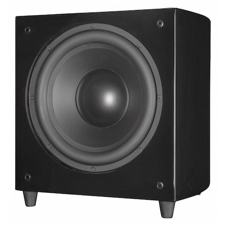 Subwoofer, 20