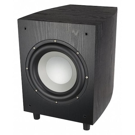 Subwoofer, 20