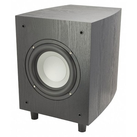 Subwoofer, 19