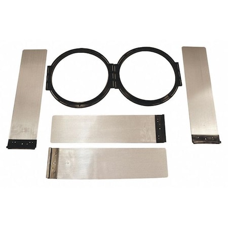 Mounting Bracket MPN:RB22
