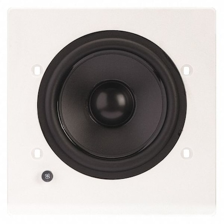 Speaker, White, 60 Max. Wattage MPN:CI-MM3-II